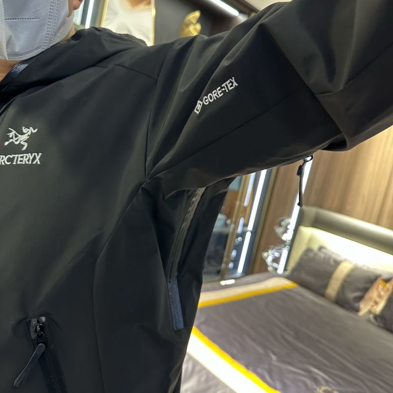 Arcteryx Outwear